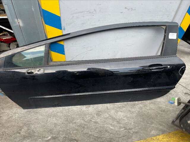 Puerta Delantera Izquierda Peugeot 308 1.6 HDI 90CV