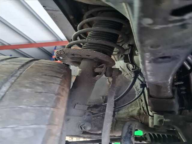 Amortiguador Delantero Derecho Volkswagen Polo ADVANCE 90CV 66KW