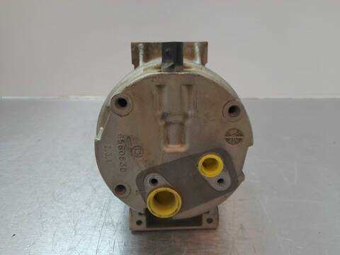 Foto 3ª: Compresor Aire Acondicionado Renault Laguna 2.0 135CV 99KW [F4R J7] (2002)