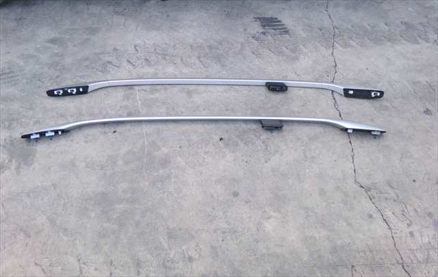 Baca Portaequipajes Nissan Qashqai 1.5 DCI 2010-2014