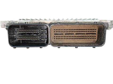 Foto 2ª: Centralita Motor ECU Mercedes Clase E 180 E 320 CDI 211.022) (2002)