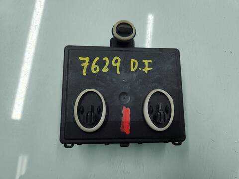 Centralita Motor ECU Volkswagen Tiguan LIFE 122CV 90KW
