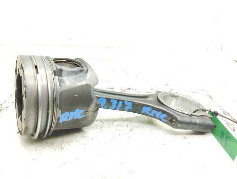 Despiece Motor Mercedes Clase A 140 A 160 CDI A-EDITION 82CV 60KW