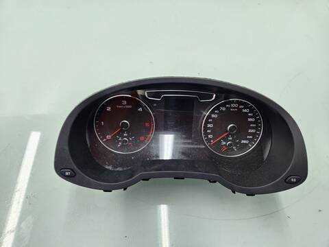 Cuadro de Instrumentos Audi Q3 ATTRACTION QUATTRO 150CV 110KW