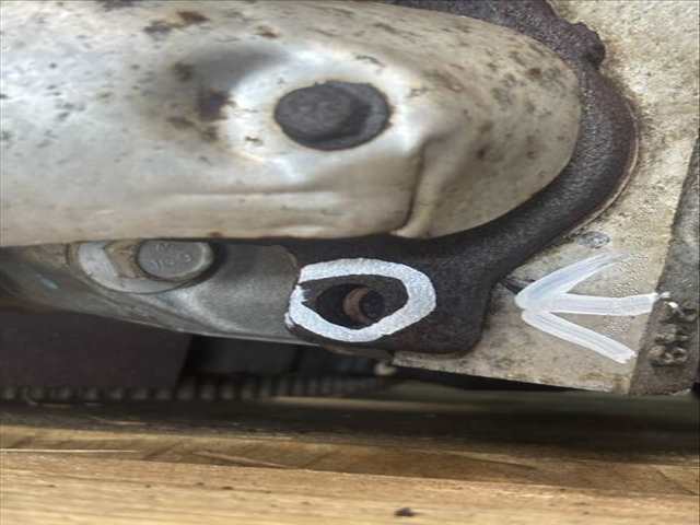Foto 2ª: Motor Completo Chevrolet Silverado 4.8 V8 275 - 299 CV [LY2]