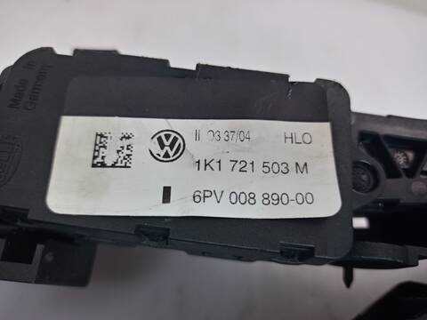Foto 3ª: Pedal Acelerador Seat Toledo EXCLUSIVE 140CV 103KW [BKD] (2004)