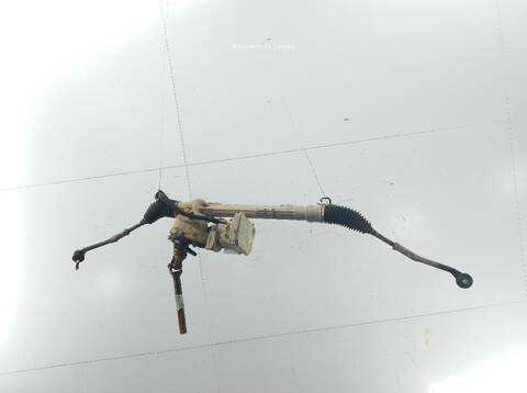 Cremallera de Direccion Citroen C3 1.2 VTI 82 82CV