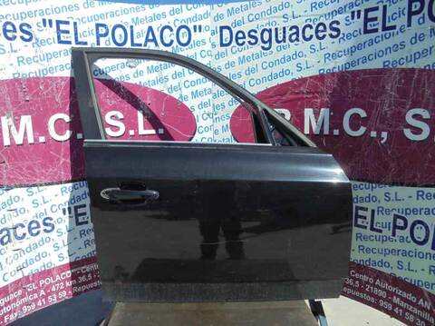 Puerta Delantera Derecha Bmw X3 3.0 TD CAT 218CV 160KW