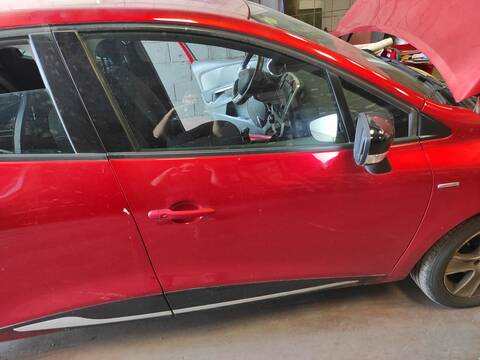 Foto 1ª: Puerta Delantera Derecha Renault Clio H4B408 (2016)