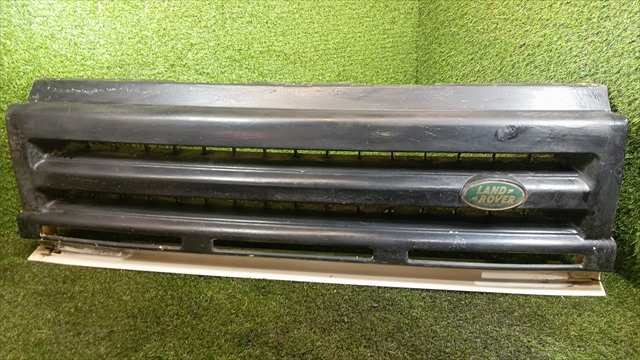 Foto 1ª: Rejilla Delantera Land Rover Discovery 2.5 D 3P 300 TDI [18L] (1995)