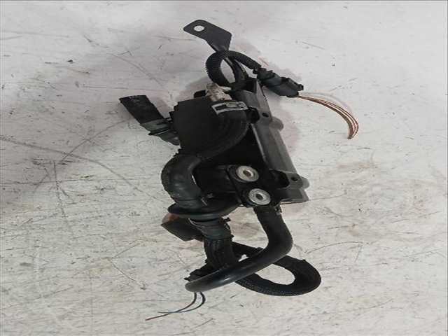 Foto 3ª: Filtro Combustible Volkswagen Phaeton 3.0 V6 TDI 4MOTION 240CV [CARB CEXA] (2002)