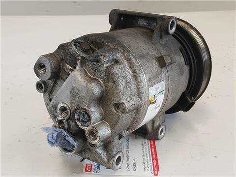 Compresor Aire Acondicionado Renault Megane 1.5 DYNAMIQUE CONFORT BERLINA 101CV 74KW II BERLINA 3P