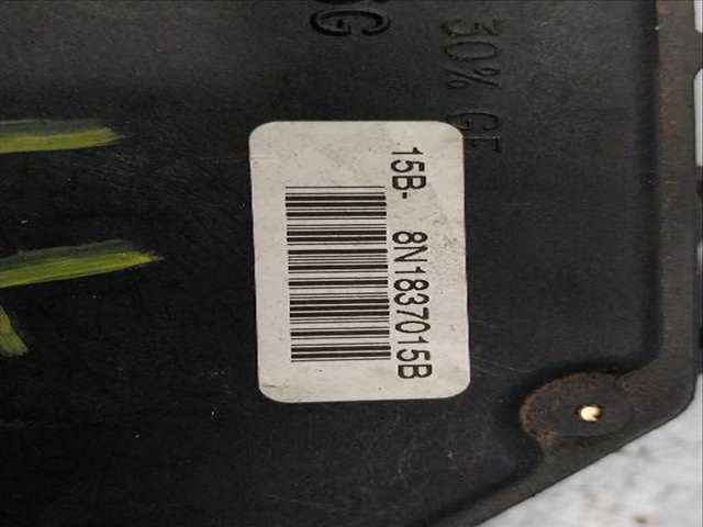 Foto 2ª: Cerradura Puerta Delantera Izquierda Audi Tt 1.8 G G AUM (2004)