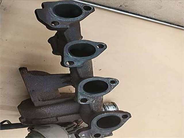 Foto 3ª: Turbocompresor Ford Focus 1.8 TREND [1.8 LTR. - 74 KW TDCI CAT]