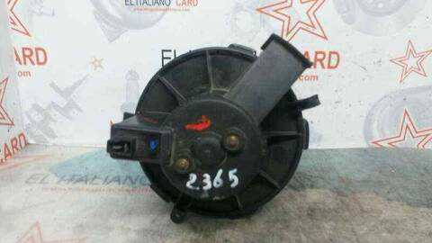 Foto 1ª: Ventilador de Calefacción Peugeot 307 XS 90CV 66KW [RHYDW10TD] (2002)