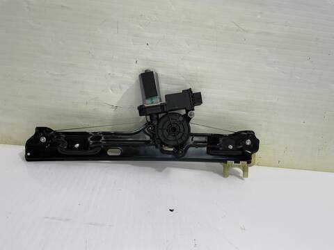 Elevalunas Eléctrico Delantero Izquierdo Jeep Avenger ALTITUDE