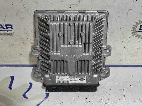 Foto 1ª: Centralita Motor ECU Land Rover Range 3.6 TD V8 272CV 200KW [368DT] (2007)