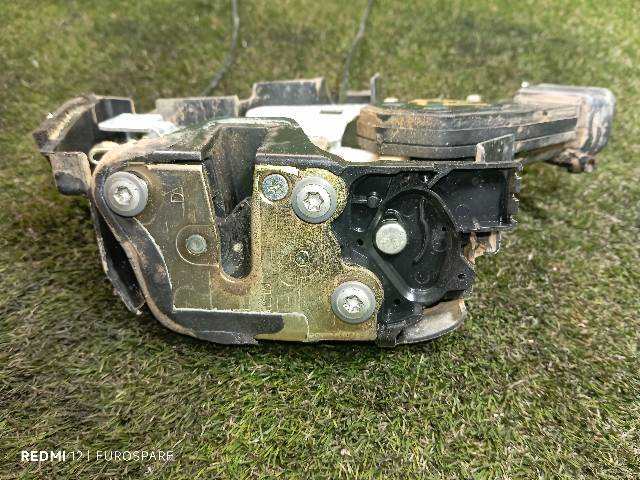 Foto 4ª: Cerradura Puerta Delantera Izquierda Lexus LX 4.7 G 470 V8 (2002)