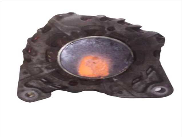 Foto 3ª: Alternador Renault Clio 1.5 DCI 90 (2012)