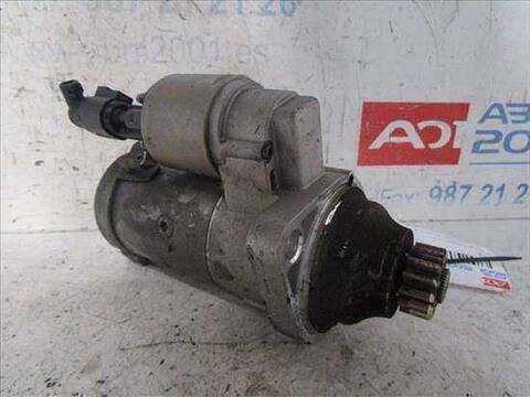 Motor de Arranque Seat Leon 1.6 TDI 110CV