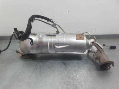 Foto 2ª: Catalizador Citroen C5 1.2 PURETECH 130 ARHNSJ) AIRCROSS 131CV 96KW [HN05] (2020)