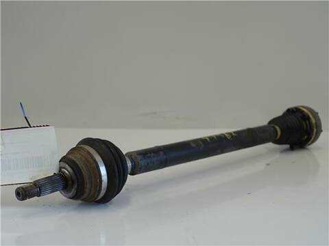 Transmision Delantera Derecha Volkswagen Polo 64 1.9 D 64CV 47KW