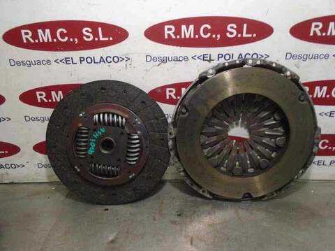 Foto 2ª: kit Embrague Kia Ceed SPORTY WAGON (2012)