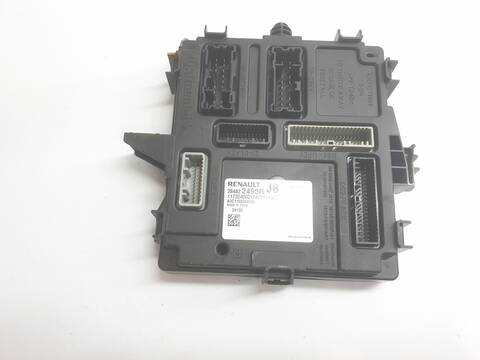 Foto 3ª: Centralita Motor ECU Renault Arkana TECHNO