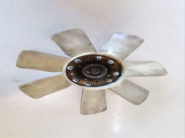 Ventilador Viscoso Motor Nissan Serena 2.3 INVITATION D 75CV