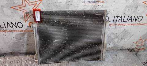 Foto 1ª: Radiador Calefaccion A.A. Ssangyong Tivoli CRYSTAL 4X2 116CV 85KW [673910] (2015)