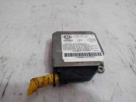 Centralita Airbag Kia Carnival 2.9 CRDI LX 144CV 106KW