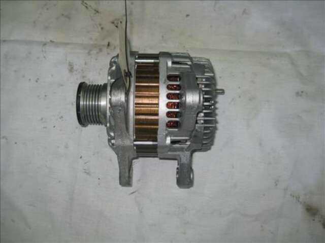 Foto 1ª: Alternador Nissan Qashqai 2.0 4X2 (2012)