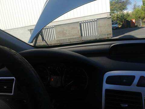 Foto 2ª: Salpicadero Peugeot 307 9HX (2007)