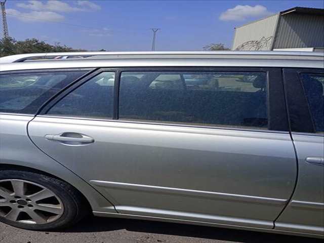 Puerta Trasera Derecha Toyota Avensis 1.8 SOL 129CV 95KW