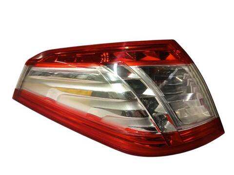 Foto 2ª: Piloto Trasero Izquierdo Peugeot 508 2.0 HDI (2010)