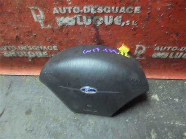 Foto 3ª: Airbag Delantero Izquierdo Ford Focus 1.8 TDCI [F9DA]