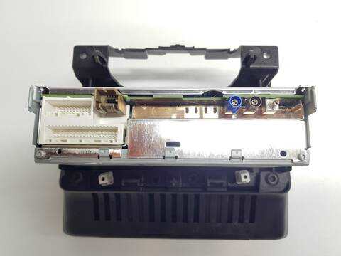 Foto 2ª: Pantalla Multifuncion Renault Kangoo L1