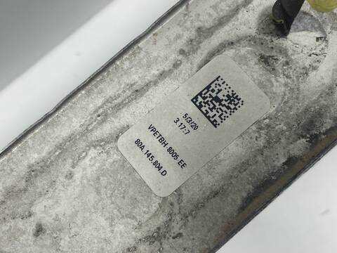 Foto 2ª: Intercooler Audi Q5 DEU (2018)