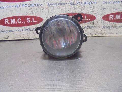Faro Antiniebla Delantero Derecho Citroen C Elysee 1.6 BLUE-HDI FAP 99CV 73KW