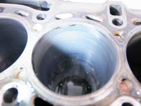 Foto 3ª: Bloque Motor Fiat Fiorino 75 - 80 CV [199A9000] (2011)