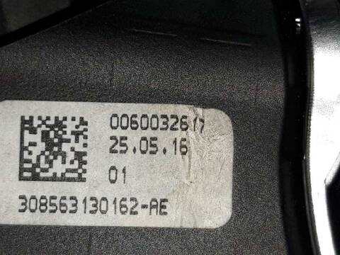 Foto 3ª: Volante Mercedes Clase A 140 A 200 CDI 176.008) 136CV 100KW [651930] (2016)