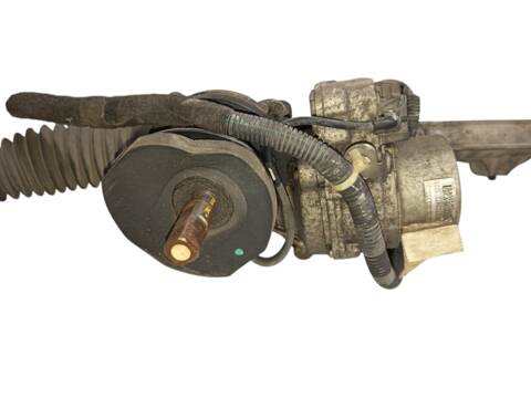 Foto 2ª: Cremallera de Direccion Peugeot 208 1.2 VTI 82 (2012)