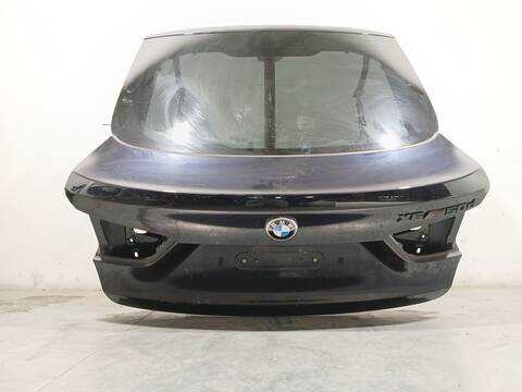 Portón Bmw X6 M 50 D 381CV 280KW