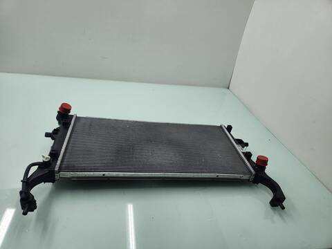 Radiador Motor Kia Xceed DRIVE 160CV 118KW