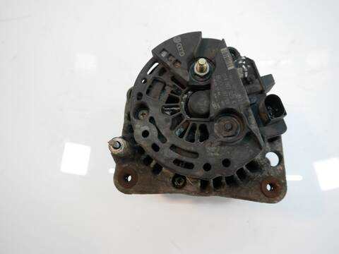 Foto 2ª: Alternador Volkswagen Transporter 102 CV 75KW [ACV] (1999)