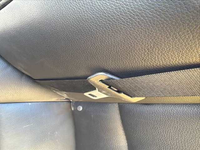 Cinturón Trasero Derecho Bmw Serie 5 518 BERLINA