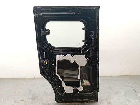 Foto 4ª: Puerta Lateral Corredera Izquierda Ford Tourneo 1.0 ECOBOOST 125CV 92KW [B7NB] (2024)