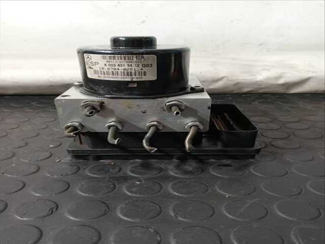 Abs Mercedes Clase C 160 2.0 COMPRESOR CAT 163CV
