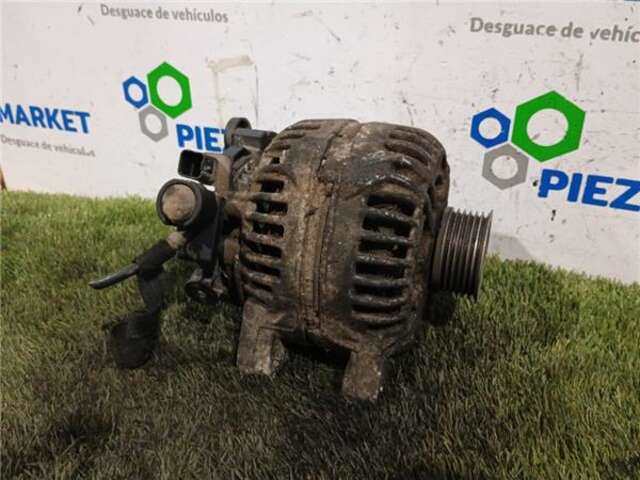 Alternador Citroen Xsara 2.0 HDI X [2.0 LTR. - 66 KW HDI CAT (RHY - DW10TD)]