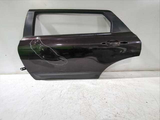 Puerta Trasera Izquierda Nissan Qashqai 1.5 DCI 110CV